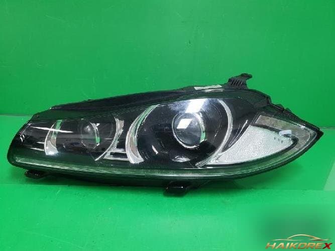 Jaguar XF 2014 — фара левая CX23 13W030 EF