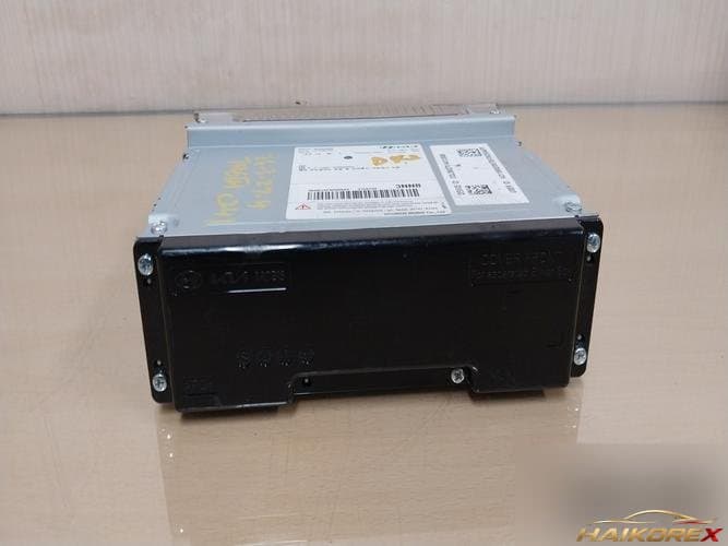 Hyundai Casper 2024 — мультимедийная система AV 96560O6000