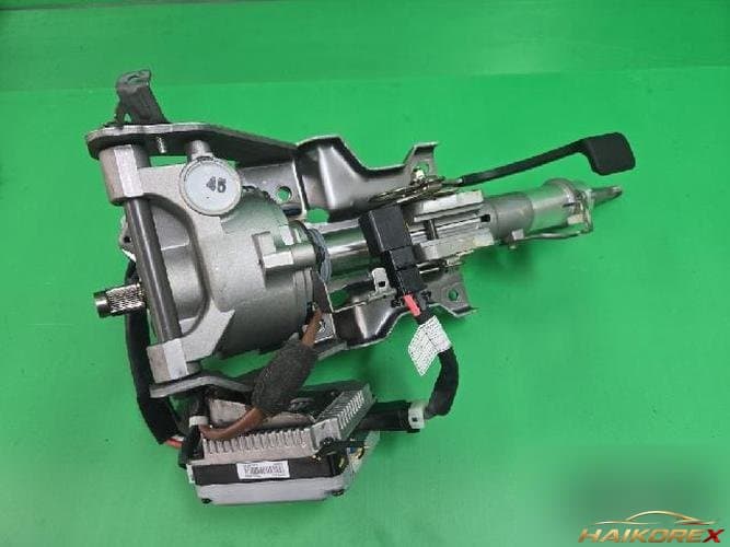 Kia K7 2012 — рулевой вал 563003R401