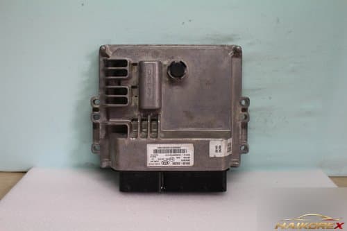Блок управления двигателем ECU 39140-2A200, 39145-2A200