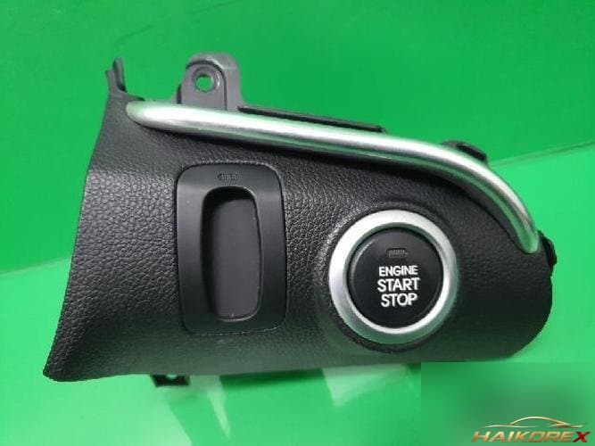 Kia K7 2012 — кнопка запуска (84840 3R800)