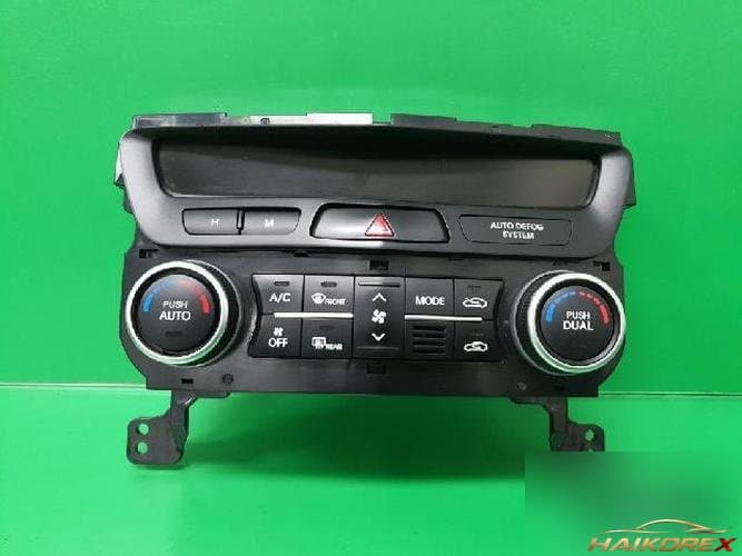 Kia K7 2012 — переключатель отопления/кондиционера 97250-3REC0