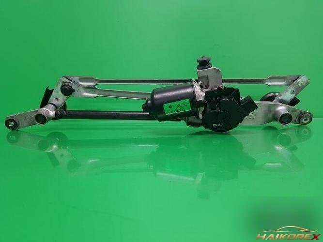 Kia K7 2012 — мотор стеклоочистителя/кабель 98100 3R000