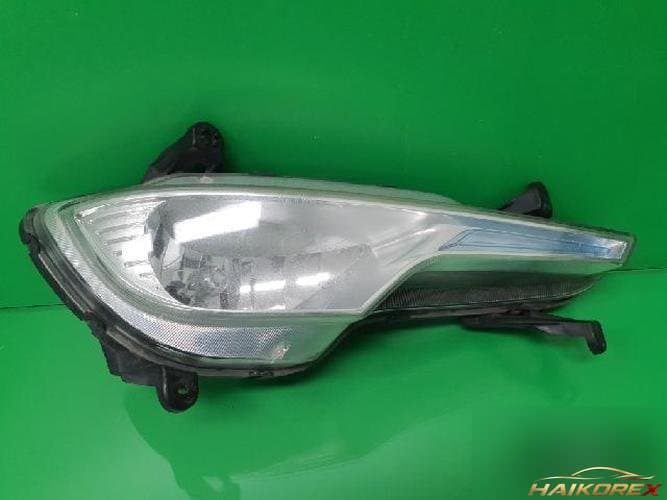 Kia K7 2012 — противотуманная фара правая (пассажирская) 92202 3R0