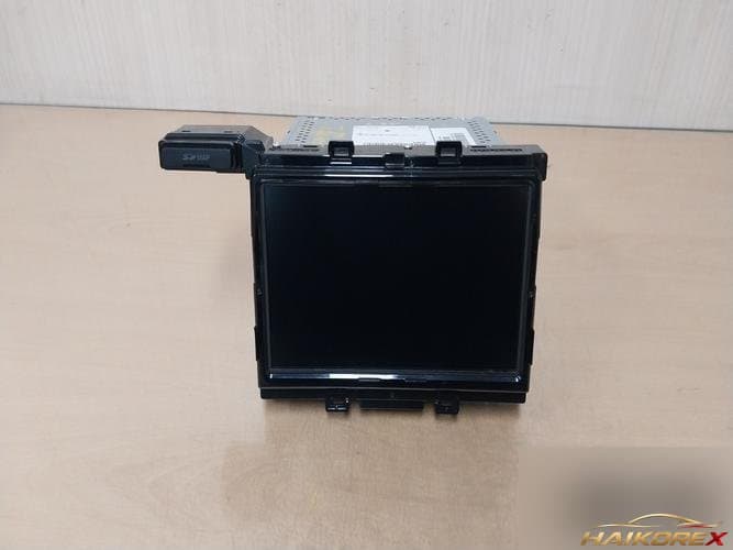 Hyundai Sonata 2018 — AV система 96560C1KB04X