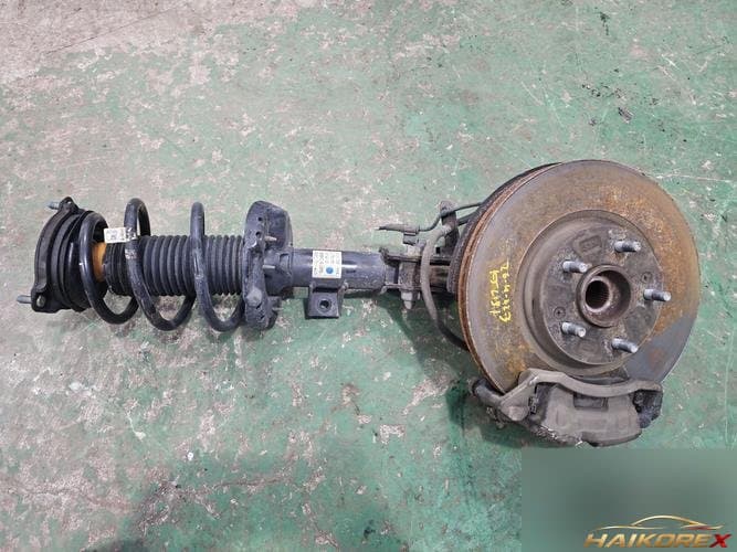 Kia K5 2019 — передний ступичный узел левый 51715C1000