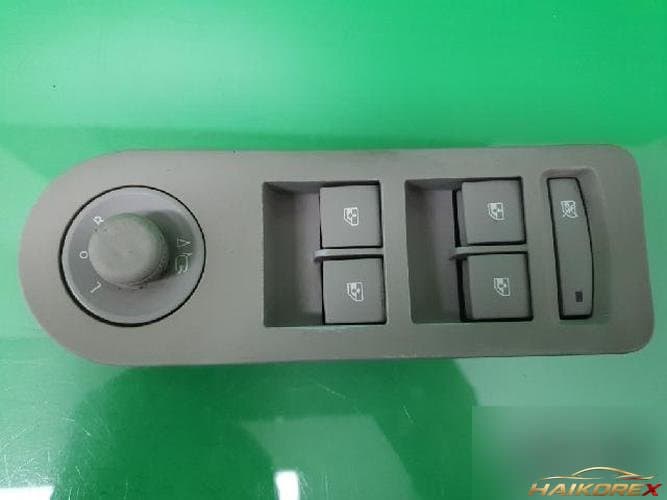 Chevrolet Alpeon 2012 — переключатель стеклоподъемника 20830837