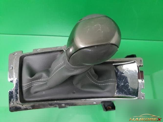 Chevrolet Alpheon 2012 — рычаг переключения передач