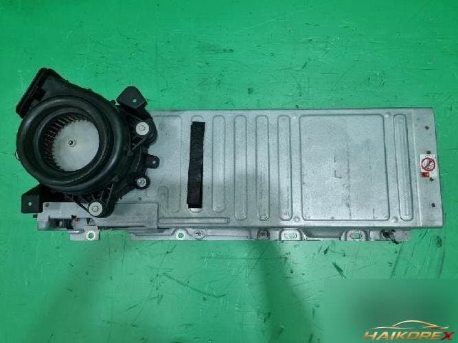 Chevrolet Alpeon 2012 EV — аккумулятор 22861698