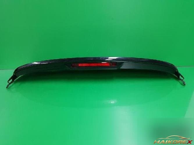Renault QM3 2015 — спойлер 960304415R