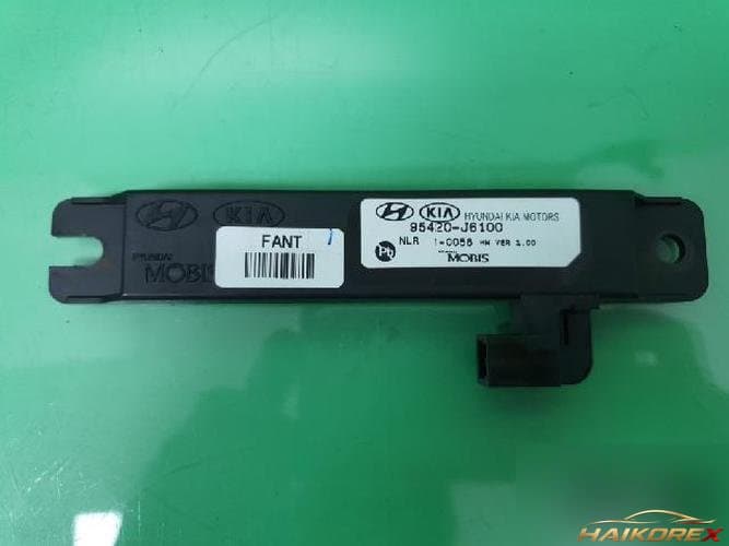 Hyundai Nexo 2019 — датчик 95420 J6100