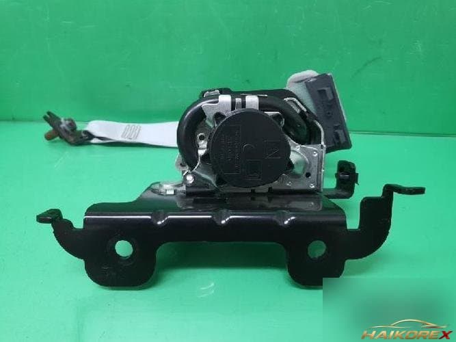 Hyundai Nexo 2019 — прочее (89880 M5000)