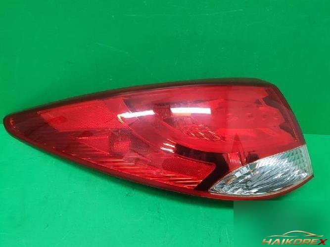 Hyundai Tucson 2013 — комбинированный фонарь задний левый (водительский) 924012S000