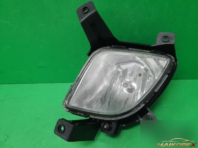 Hyundai Tucson 2013 — противотуманная фара левая (водительская) 922012S000