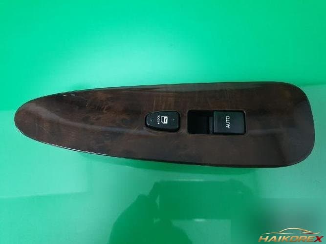 Hyundai Genesis 2009 — кнопка стеклоподъемника 935753M000A4