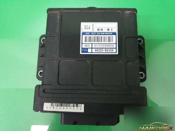 Hyundai Genesis 2009 — модуль ETACS/BCM 95440 3C000