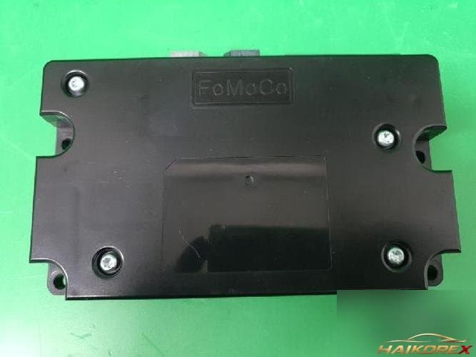 Ford Focus 2014 — блок управления ETACS/BCM AM5T 14D212 ED