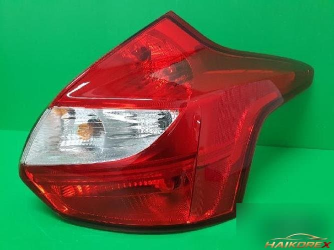 Ford Focus 2014 — фара-комбинация задняя правая (пассажирская) BM51 13404 1