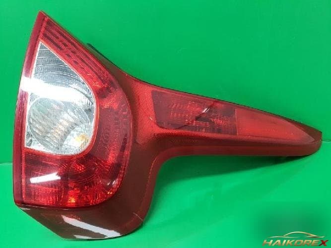 Volvo C30 2009 — комбинированный задний фонарь правый