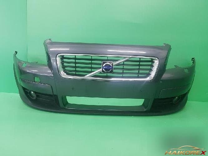 Volvo C30 2009 — передний бампер