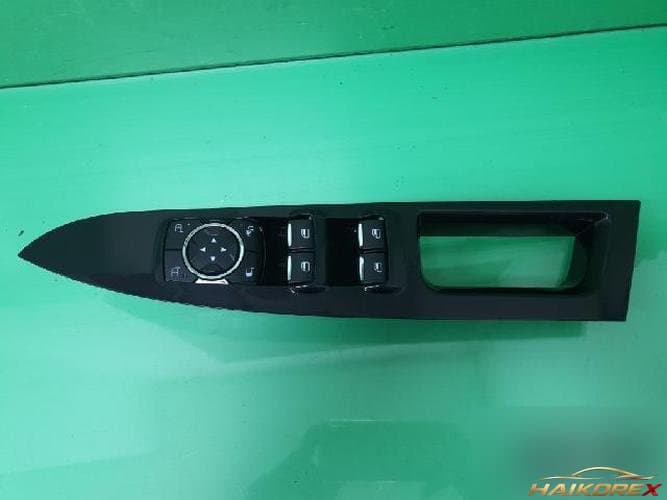 Ford Mondeo 2015 — кнопка стеклоподъемника DG9T 14540 DCW