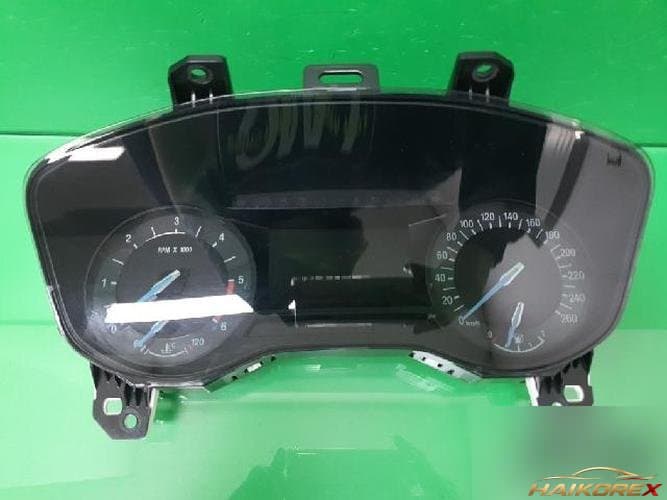 Ford Mondeo 2015 — панель приборов FS7T 10849 BGC 2