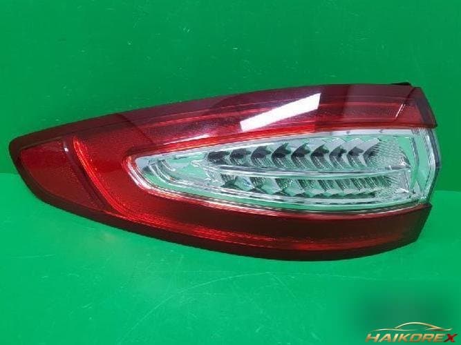 Ford Mondeo 2015 — комбинированный фонарь задний левый DS73 13405 DH