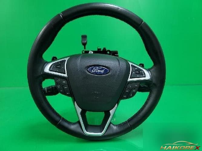 Ford Mondeo 2015 — рулевая колонка 1