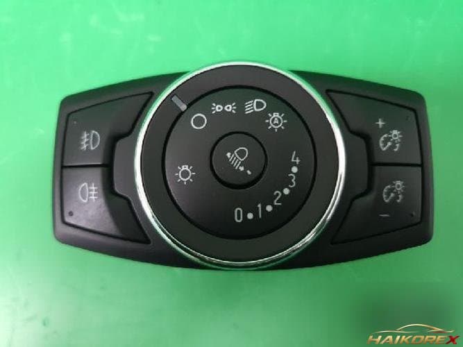 Ford Mondeo 2015 — прочие детали BM5T 13A024 CE