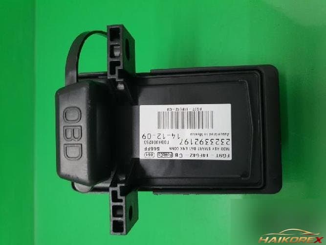 Ford Mondeo 2015 — модуль управления Smart Data Link FG9T 14F642 CB