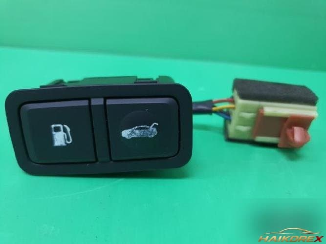 Hyundai Sonata 2011 — кнопка/переключатель 1