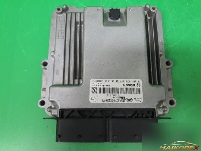 Jaguar XE 2016 — ЭБУ ECU GX73 12C520 FAF