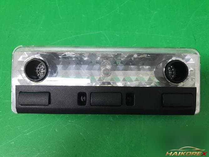 BMW X-Series 2006 — внутреннее освещение 6331 6962046