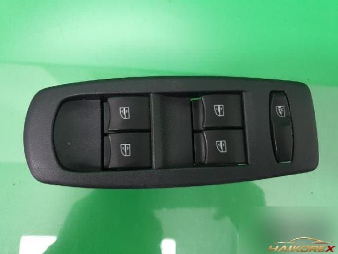 Renault QM5 2009 — выключатель стеклоподъемника 25401JY00C