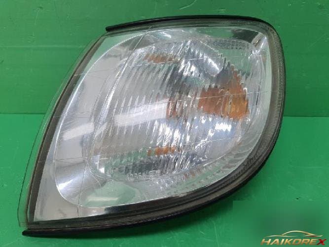 Hyundai Trajet 2005 — противотуманная фара левая (водителя) 92301-3