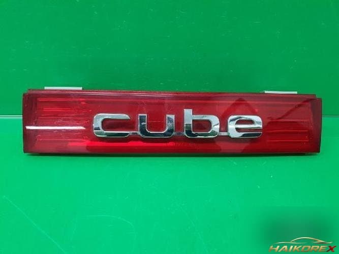 Nissan Cube 2012 — прочие детали P8244