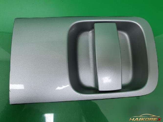 Hyundai Grand Starex 2010 — защелка двери