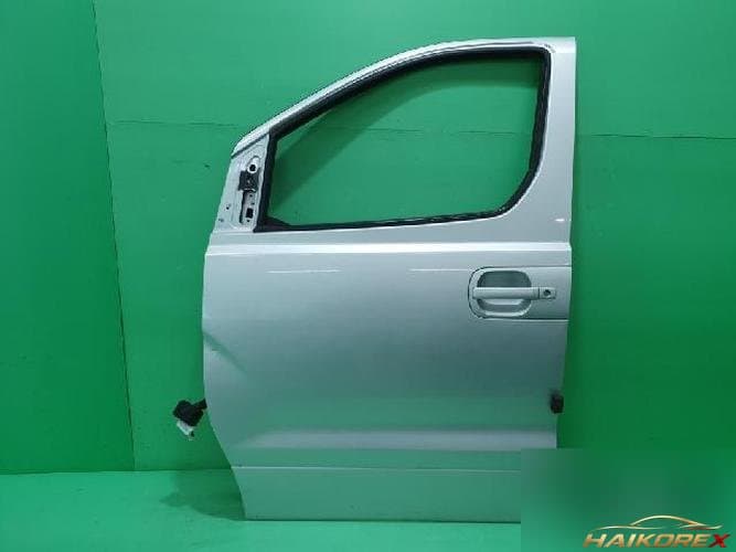 Hyundai Grand Starex 2010 — передняя дверь левая