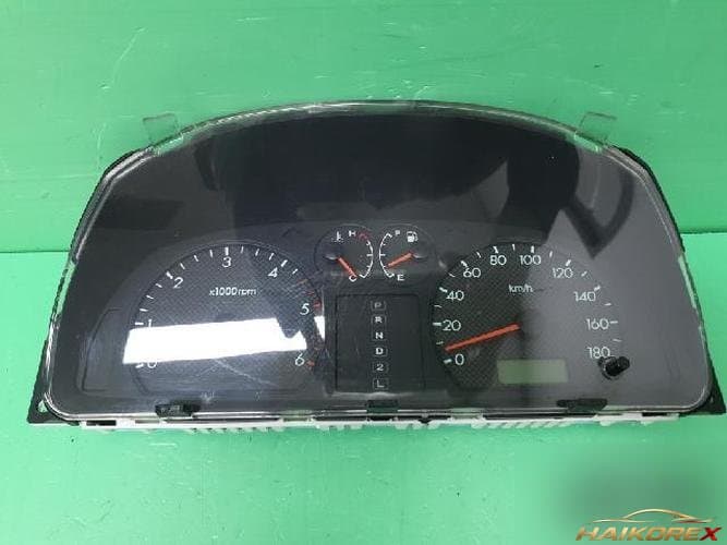 Hyundai Terracan 2001 — приборная панель 94003 H1110 1