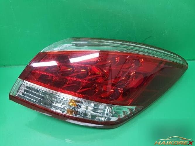 Nissan Murano 2011 — комбинированный фонарь задний правый