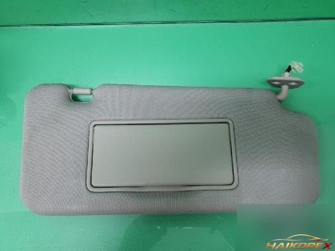 Nissan Murano 2011 — козырек солнцезащитный правый