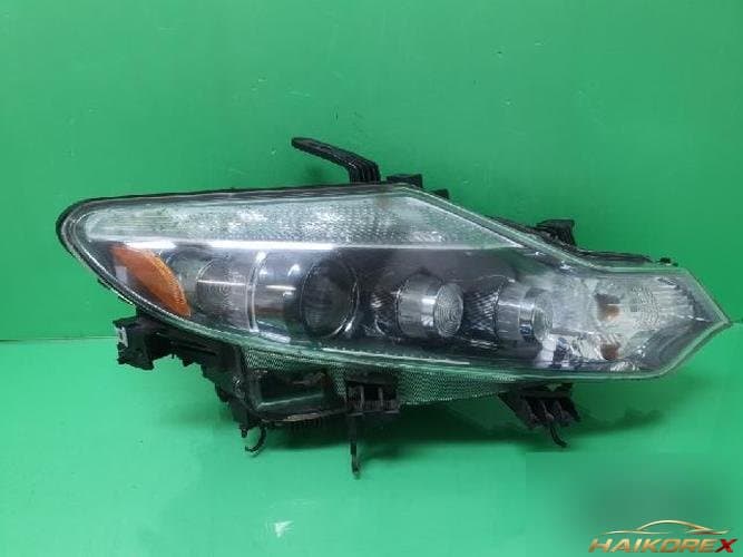 Nissan Murano 2011 — фара правая