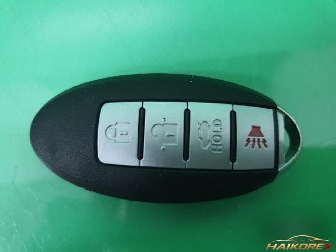 Nissan Murano 2011 — прочие детали 1
