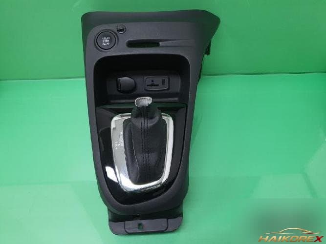 Renault SM3 2015 — рычаг переключения передач 969353249R