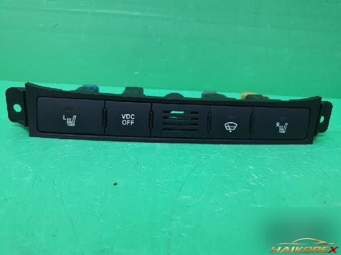 Kia Carnival 2009 — кнопка/переключатель 93700 4D251