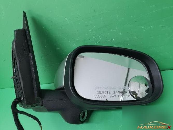 Volvo C30 2009 — боковое зеркало правое 30799991