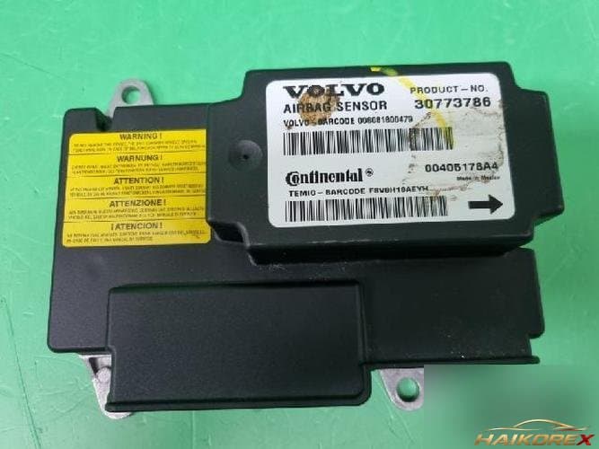 Volvo C30 2009 — прочие детали 30773786