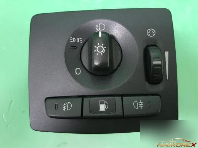 Volvo C30 2009 — кнопка/выключатель 30739299