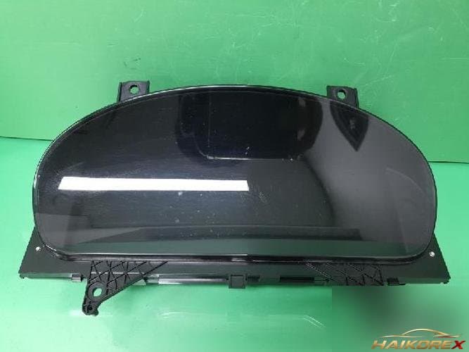 Jaguar XJ 2011 — панель приборов BW93 10849 AB