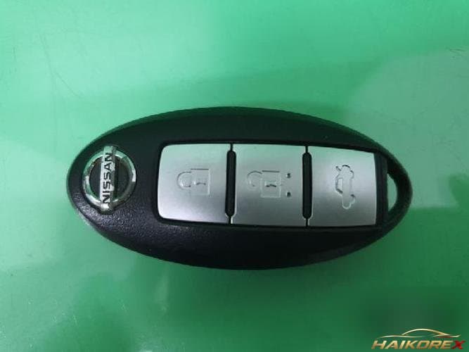 Nissan Altima 2011 — прочие детали 10